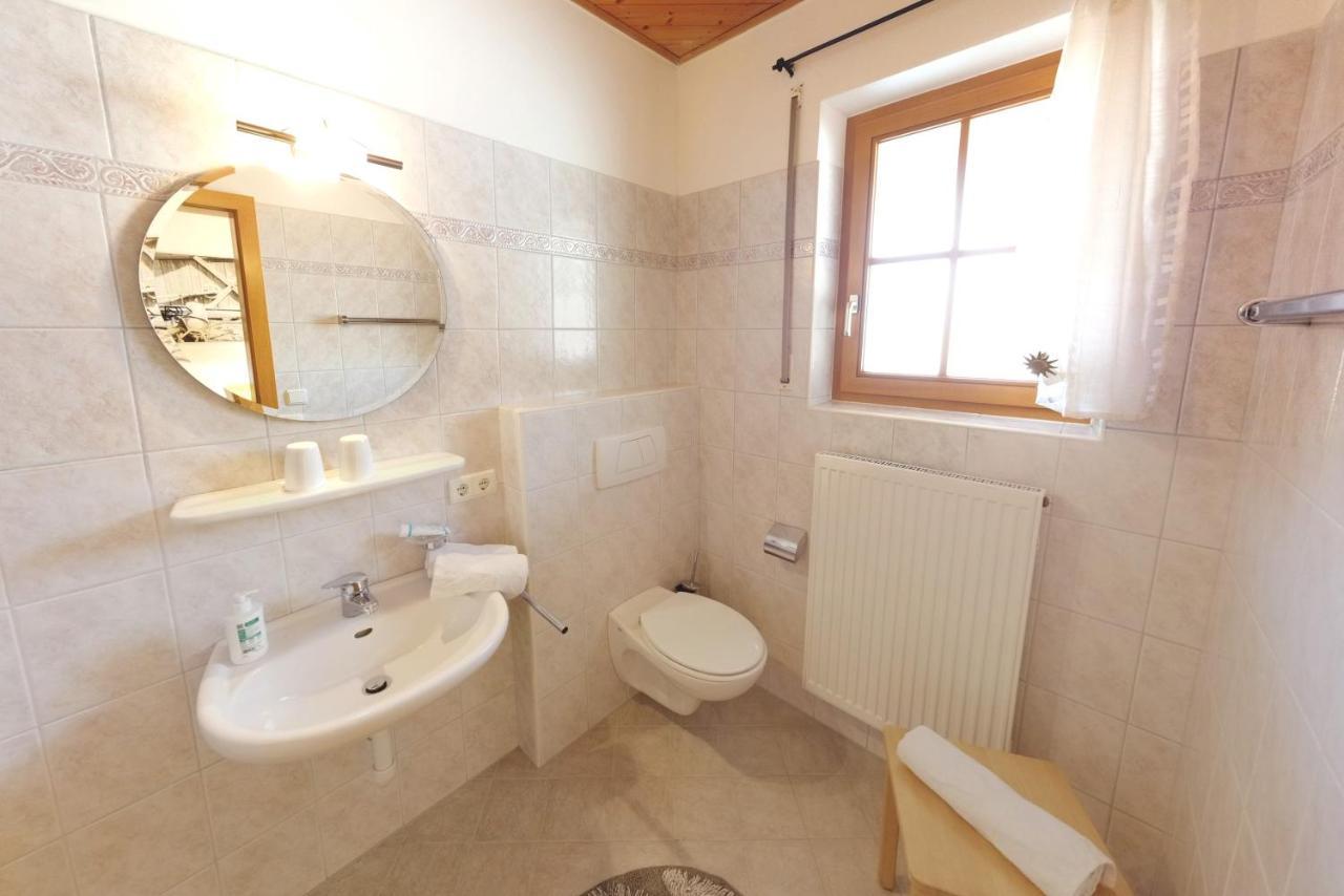 Appartements Grumserhof 메라노 외부 사진