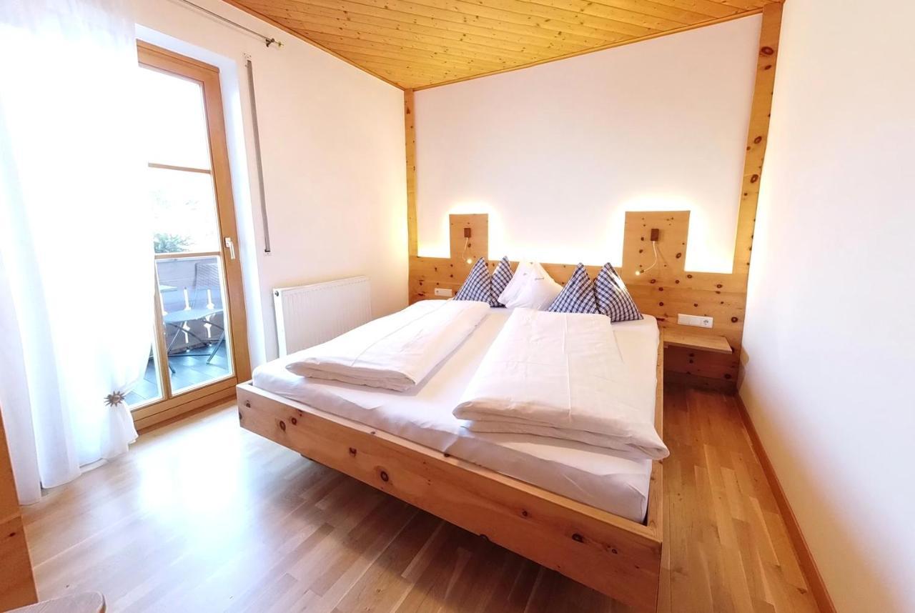 Appartements Grumserhof 메라노 외부 사진