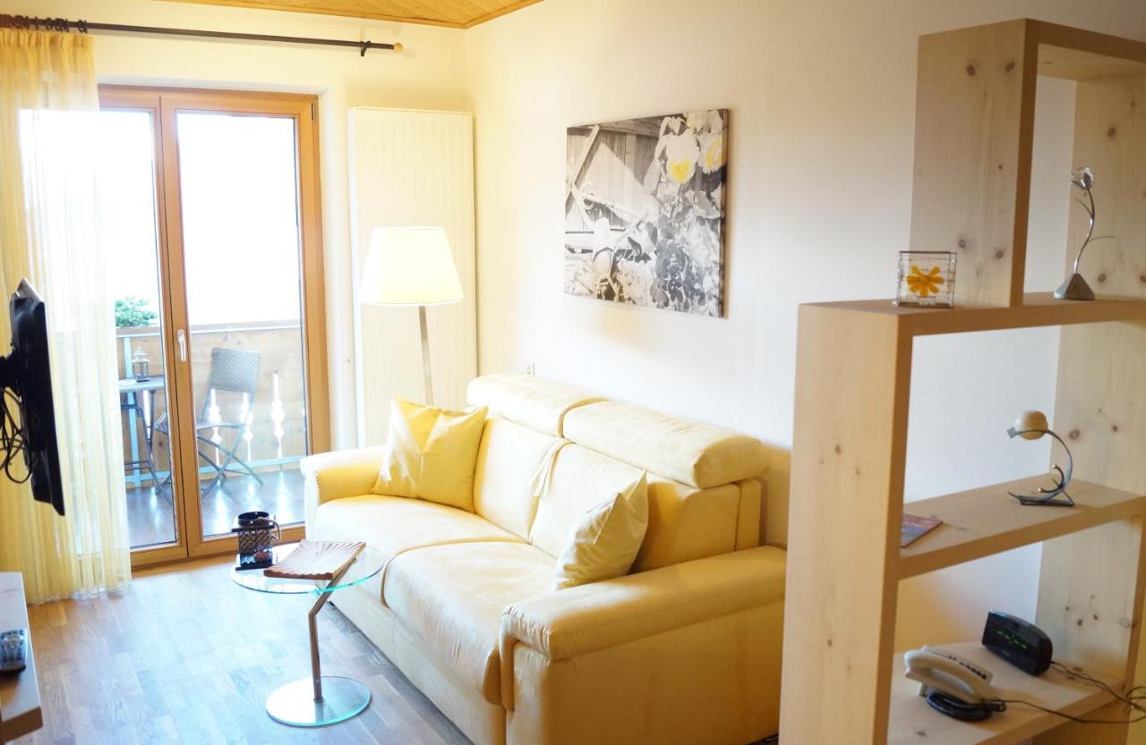 Appartements Grumserhof 메라노 외부 사진