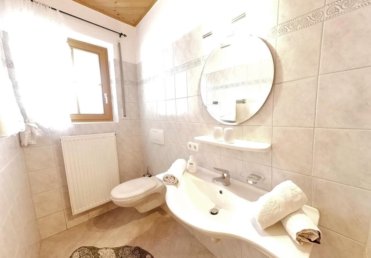 Appartements Grumserhof 메라노 외부 사진