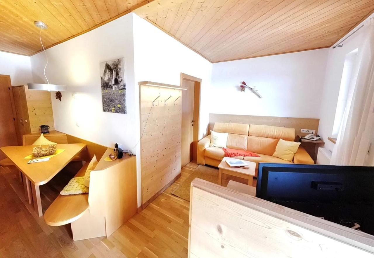 Appartements Grumserhof 메라노 외부 사진