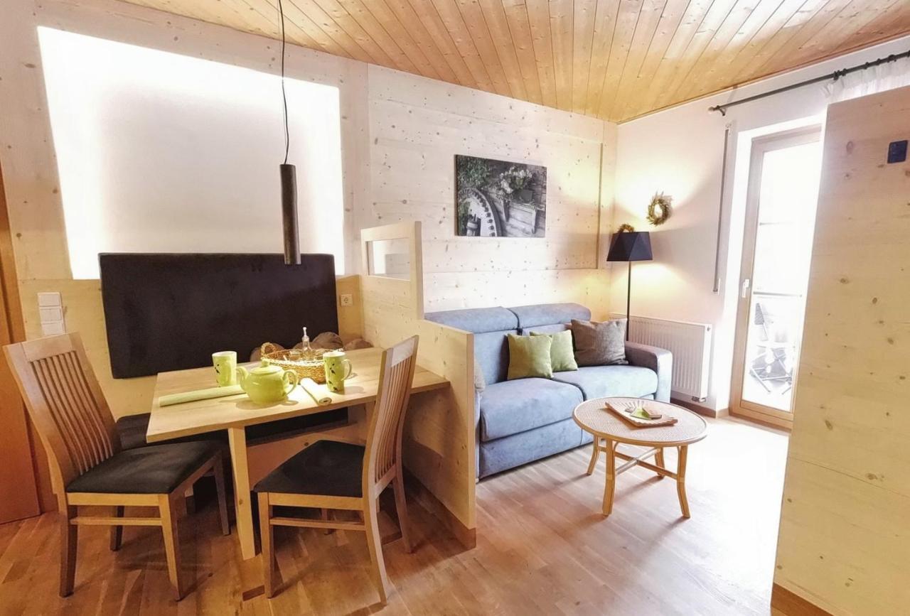 Appartements Grumserhof 메라노 외부 사진