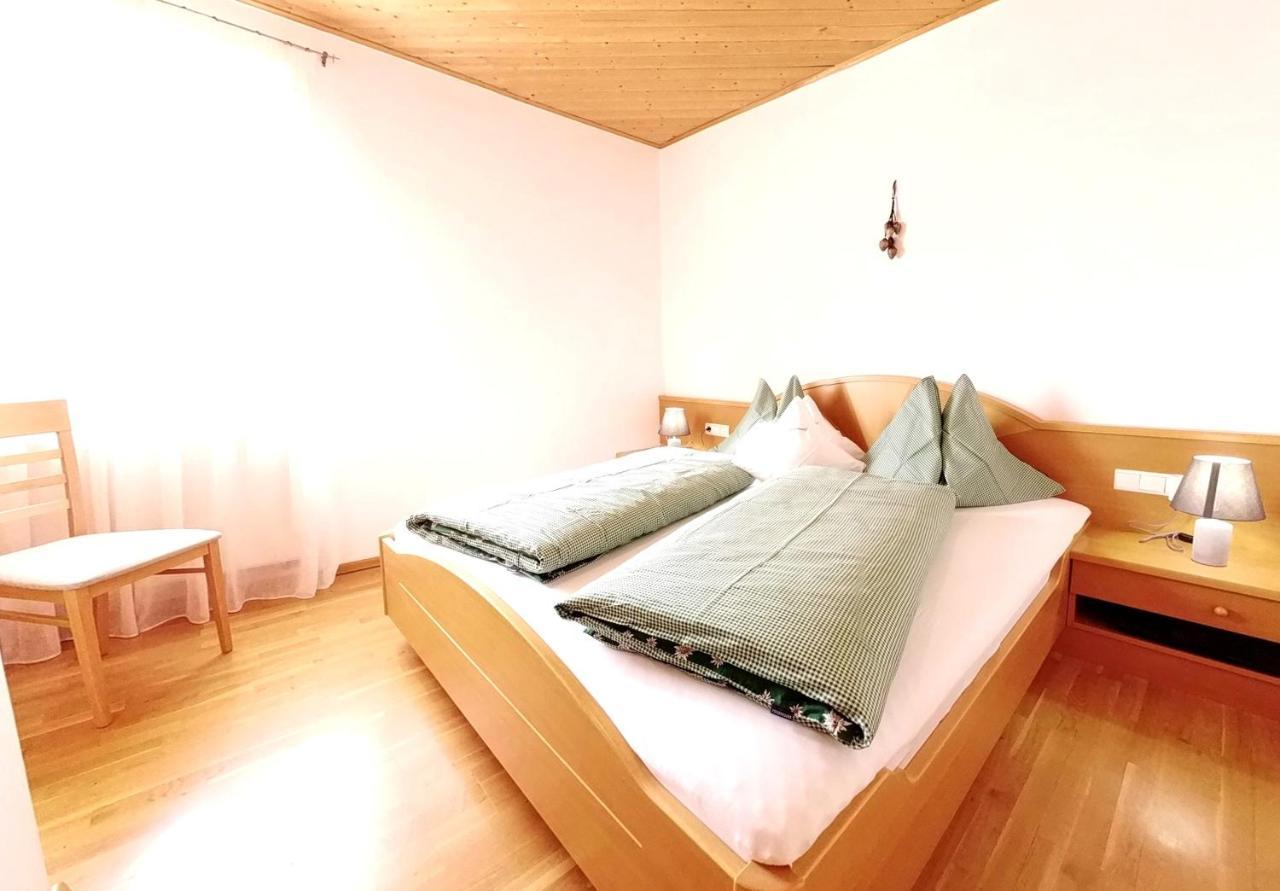 Appartements Grumserhof 메라노 외부 사진