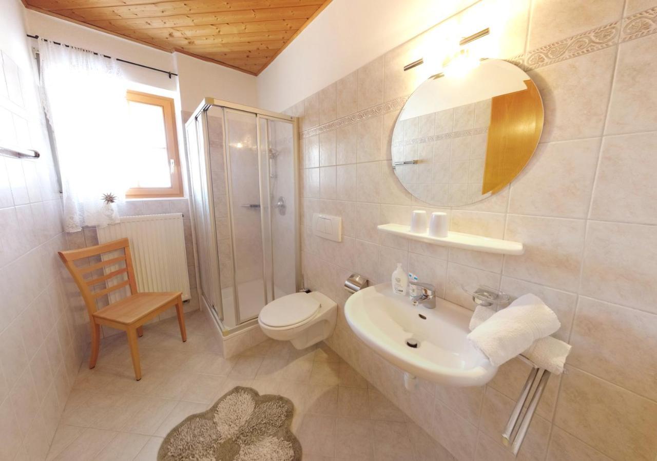 Appartements Grumserhof 메라노 외부 사진