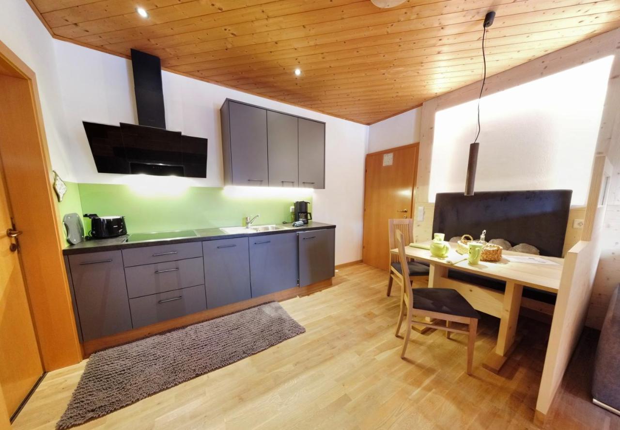 Appartements Grumserhof 메라노 외부 사진